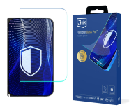 3mk FlexibleGlass Pro do Apple iPhone Duo - 1606392 - zdjęcie 1